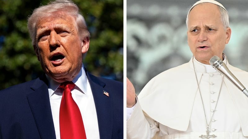 BTS Trump Pope 169