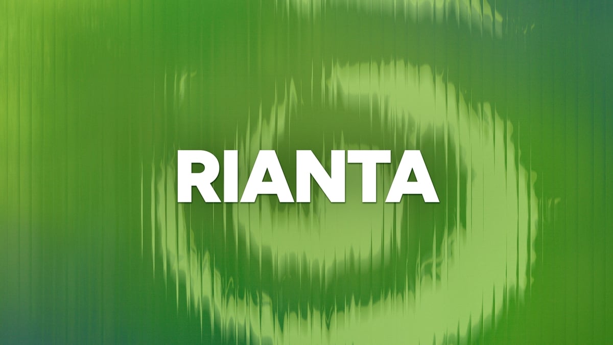 Rianta