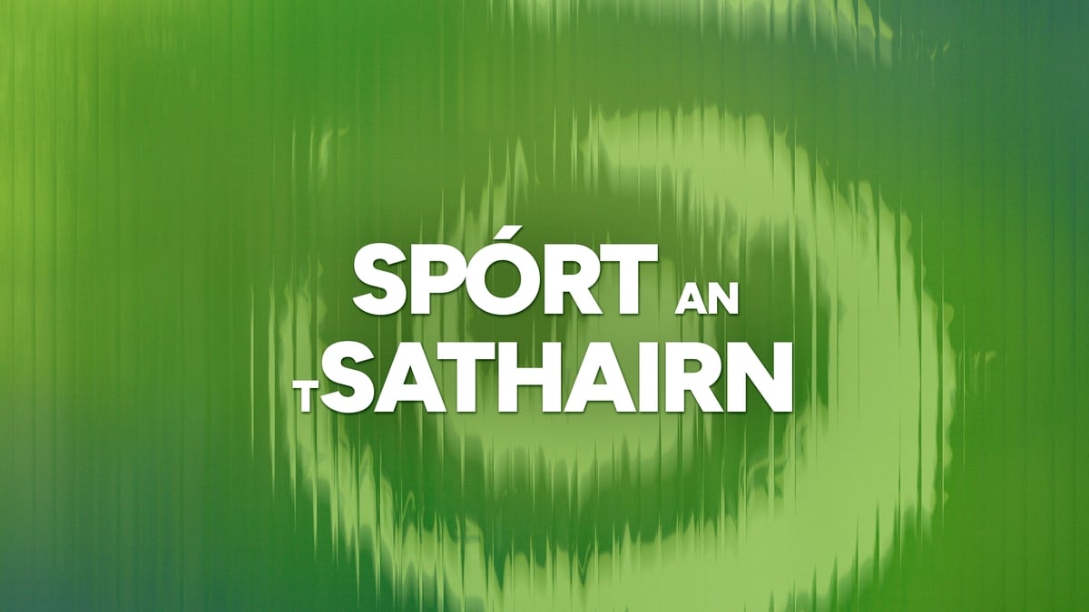 Spórt an tSathairn