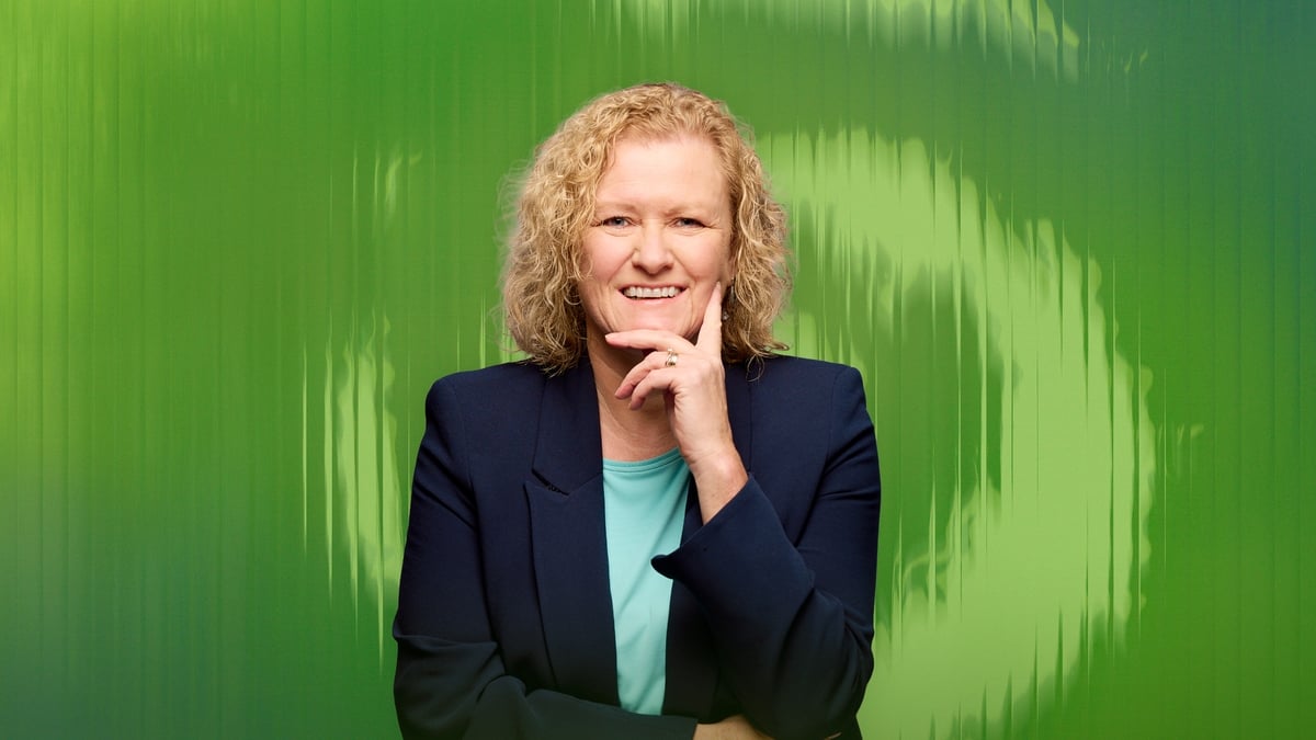 An tSeachtain le Máirín Ní Ghadhra