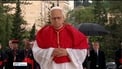 Trump refuses to apologise to 'very weak' Pope Leo