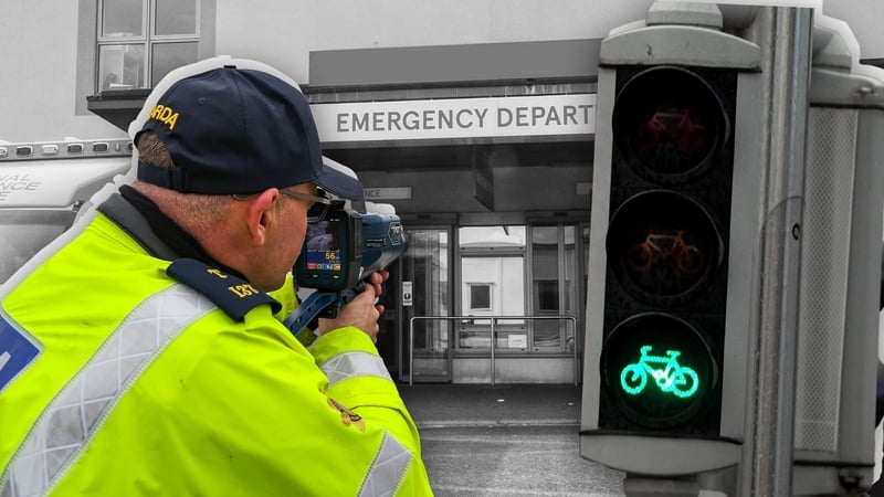 As road deaths rise, the true scale of injuries remains unclear