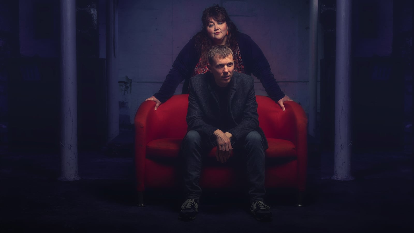 Behind the music - The Breath