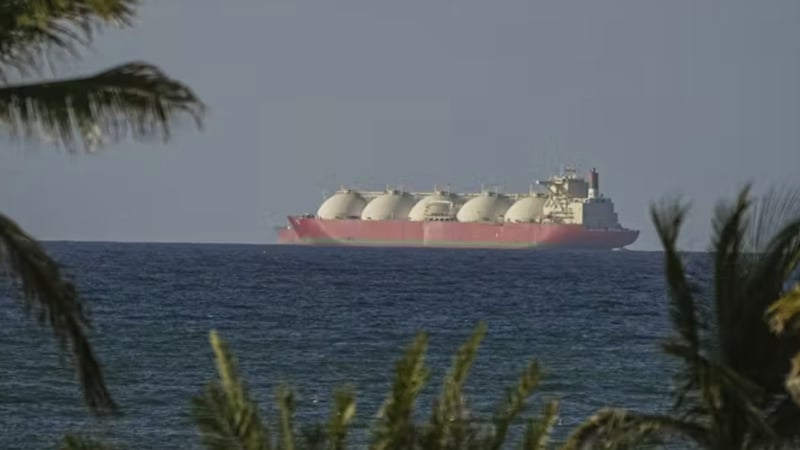 How will Trump's Strait of Hormuz blockade hit global economy?