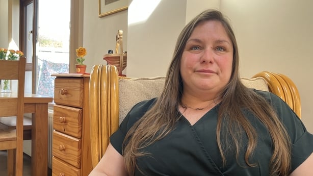 Headshot of Erin Sharkey