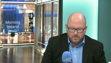 Fuel protests show 'rules of engagement have changed' - ICTU