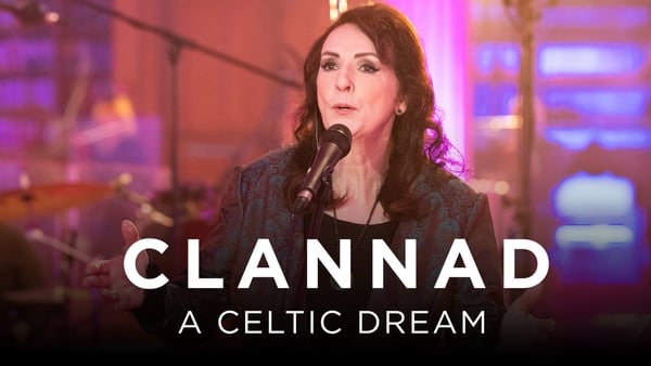 Féach siar: Clannad, A Celtic Dream.
