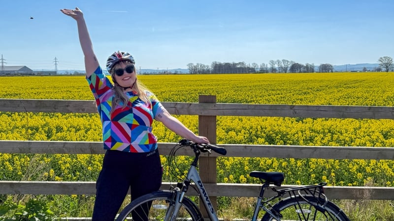 5 adventures to experience around Ireland without a car