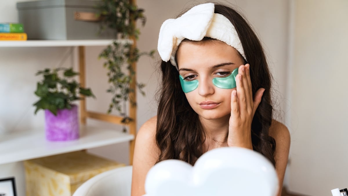 Cosmeticorexia - beauty brands profiting from skincare-obsessed children 