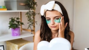 Cosmeticorexia - beauty brands profiting from skincare-obsessed children  show image