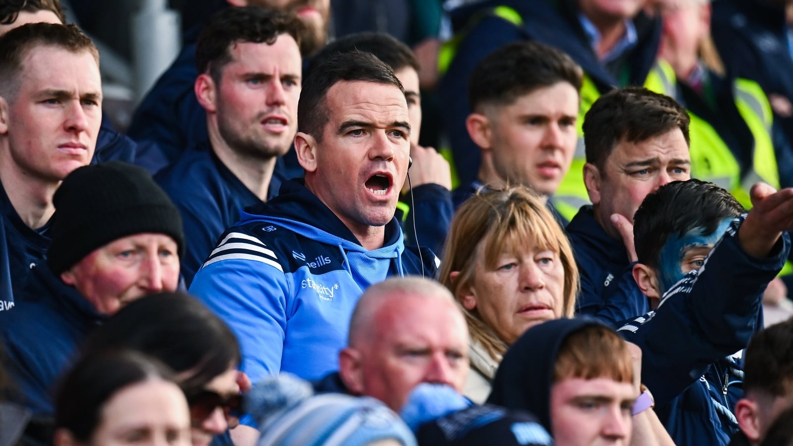 Latest attempt by Brennan to overturn suspension fails