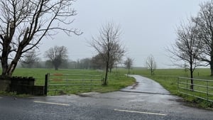 Investigation underway following a fatal assault at a house outside Dungarven show image