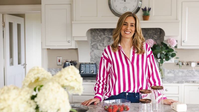 How to reset your fridge and organise each shelf