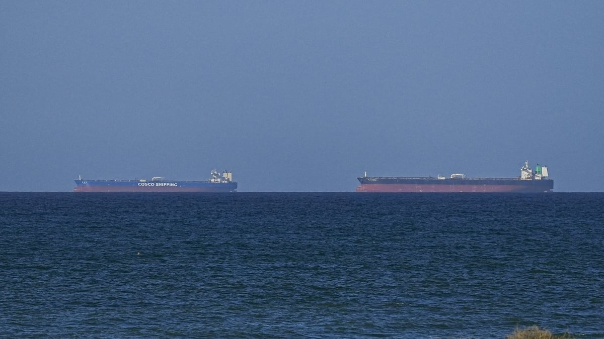 Latest on the middle east as the US continues to talk tough on Iran 