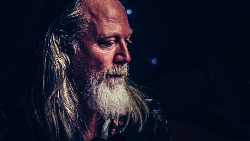 From Bishopstown to The Beatles - Joe Philpott's life in music