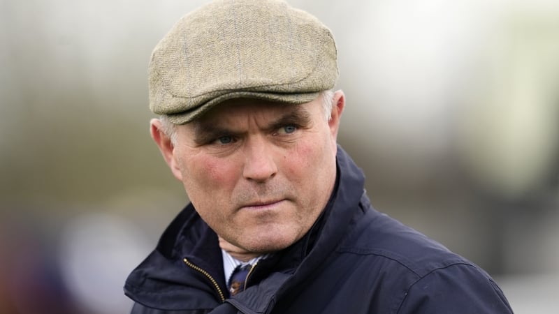 Trainer Evan Williams jailed after attacking dog walker