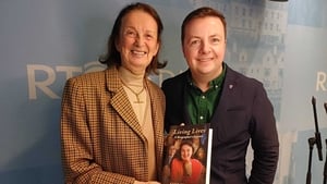 Who writes the biography for the biographer?  show image