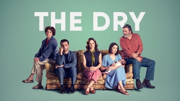 'The Dry' Returns for its Third Season