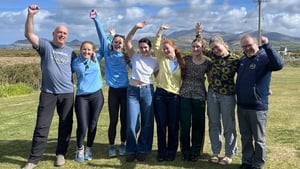 Na Gaeil Óga show image