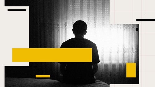 RTÉ Investigates: Inside the Care System