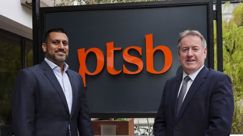 PTSB to be sold to Austria's BAWAG Group for €1.6 billion