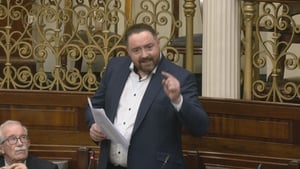 Nuacht an Tuaiscirt: 15 Aibreán 2026 show image