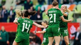 Murphy named player of the match