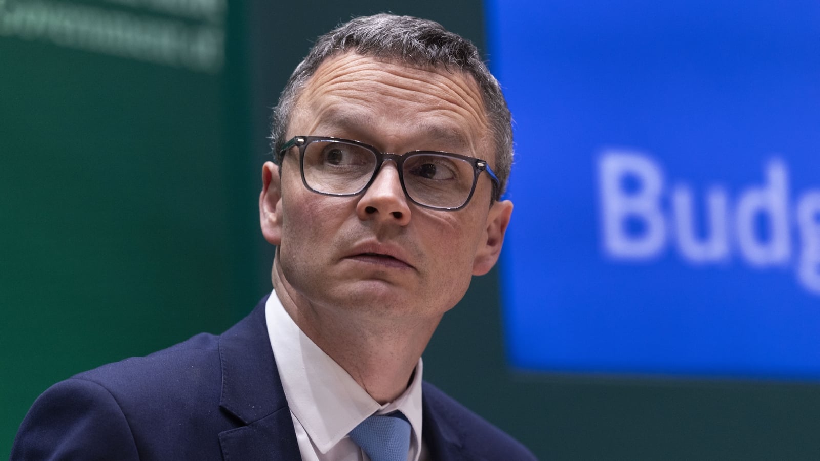 Minister no longer seeking review of protest coverage