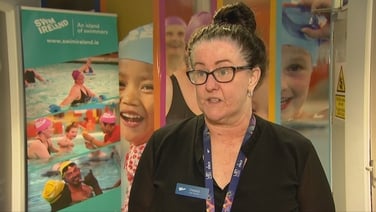 Public swimming pool made 'huge impact' on community