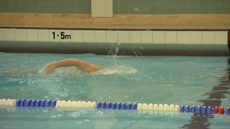 Renewed calls for investment in public swimming pools