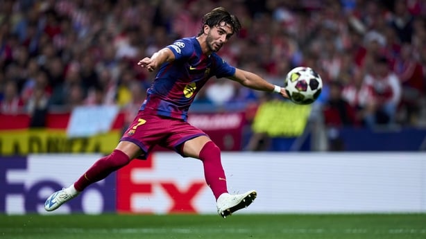 Ferran Torres