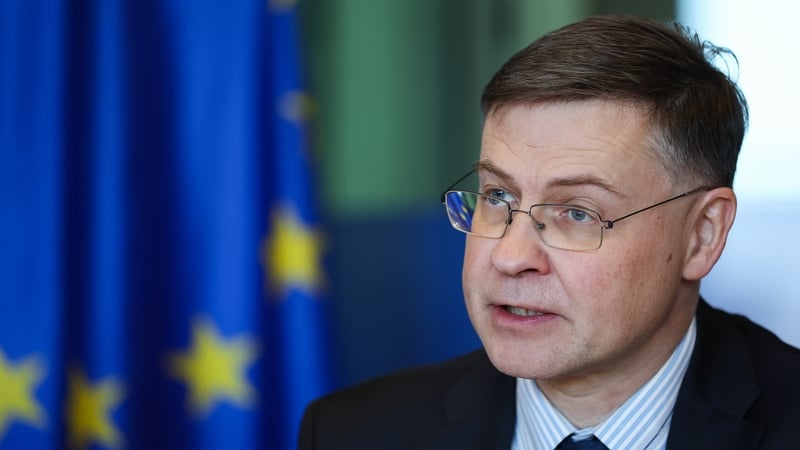 Measures to ease energy costs must have end date - EU