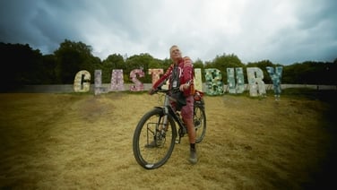 Nick Kelly's acclaimed feature The Song Cycle