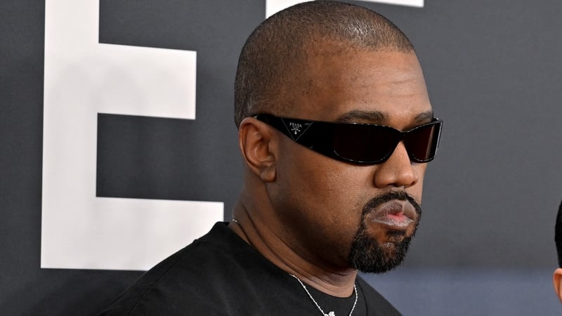 Kanye West postpones French show amid controversy