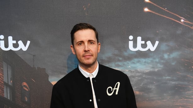 16th December 2025Corriedale Red Carpet at The National Science and Media Museum, Bradford.Pictured Gareth PiercePicture Gerard Binks