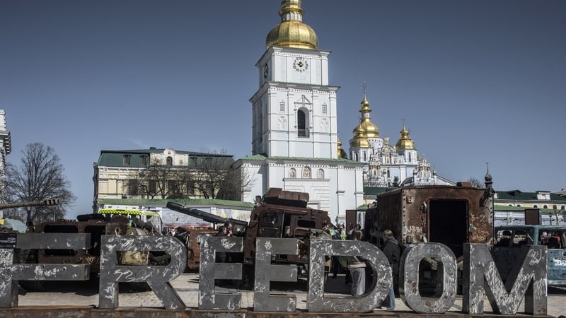 EU gives approval to unblock €90bn Ukraine loan