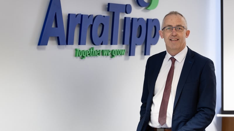ArraTipp posts strong first-year performance after merger