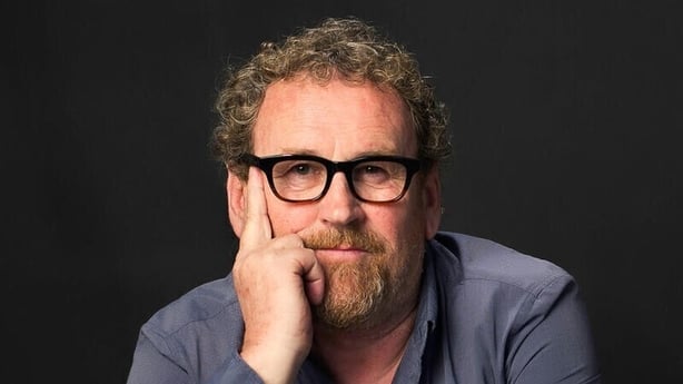 Colm Meaney