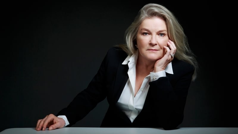 Kate Mulgrew to lead new RTÉ thriller The Yank