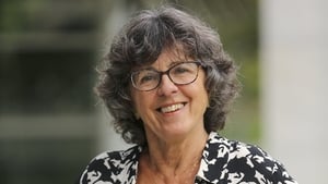 Henry Street Days, by Doireann Ní Bhriain show image