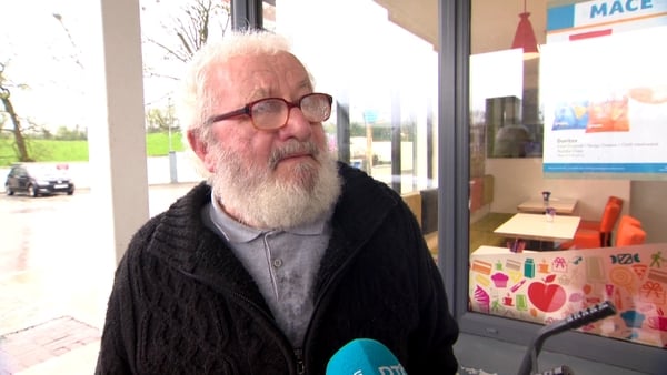 Was Michael Healy-Rae right to resign?