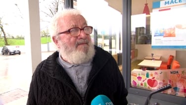 Was Michael Healy-Rae right to resign?