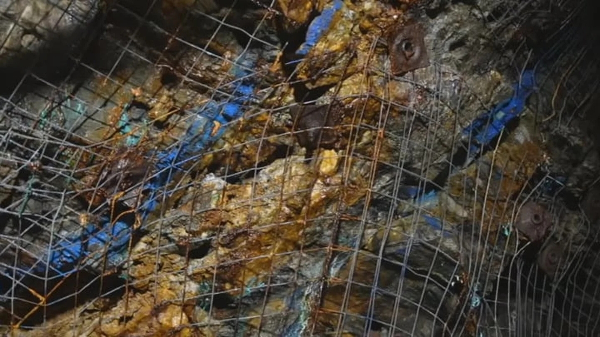 Sinéad Ní Mhearnóg ó cheantar na Spéiríní.