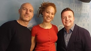 An Ideal Husband with Richard Flood and Ayoola Smart show image