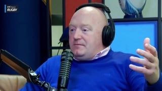 'They're the only team that can take Bordeaux down'