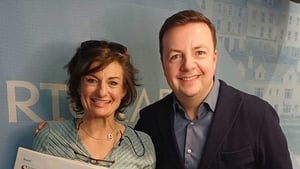 Retracing Shackleton's Journey with Sinead Kennedy show image