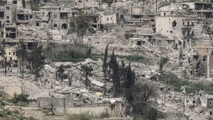  Israel-Lebanon ceasefire appears to be holding show image