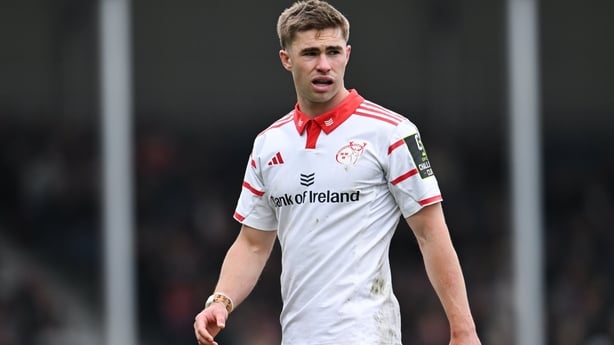 Jack Crowley