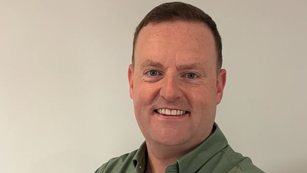 Glenn Kelly