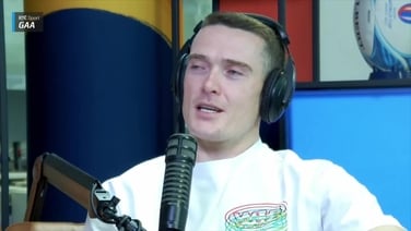 Brian Fenton on life after football